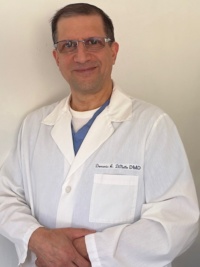 Dr. Domenic A DiNello
