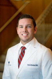 Dr. Thomas Patrick Monahan Jr.