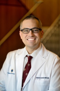 Dr. Cameron Frank Cavola