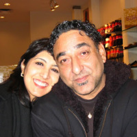 Dr. Sharmilla  Anand