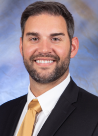 Dr. Ryan P Lehmkuhler