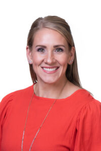 Dr. Natalie Anne Muir Eden