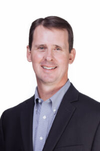 Dr. Tyler J. Potter