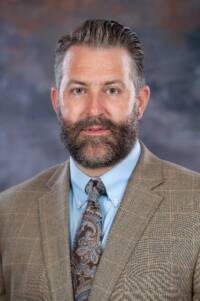 Dr. David M Montes