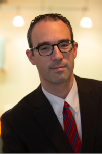Dr. David J Lefkowitz