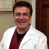 Dr. Mehdi  Saber