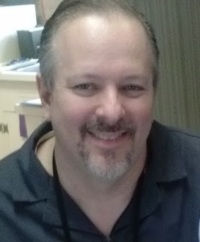 Dr. Robert Nicholas Del Presto