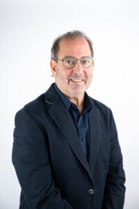 Dr. Scott I Silverstein