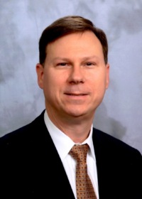 Dr. Sidney Lawrence Bourgeois
