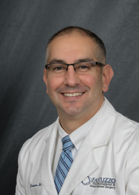 Dr. Joseph John Fantuzzo