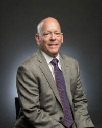 Dr. Dean Howard Whitman