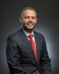 Dr. Pablo  Martinez