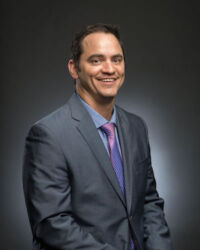Dr. Avery D Goldberg