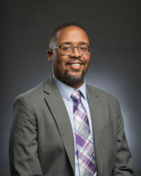 Dr. Aaron L Campbell