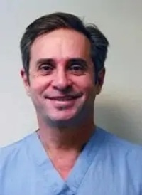 Dr. Kevin Victor Jeworski