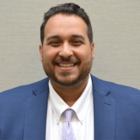 Dr. Andrew  Yousef