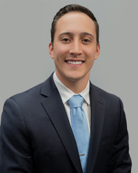 Dr. Jonathan Tyler Vacca