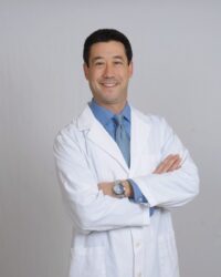 Dr. Andrew W Ferrier