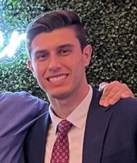 Dr. Evan M Augustyn