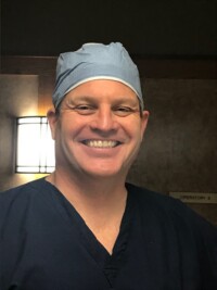 Dr. Steve K Anderson
