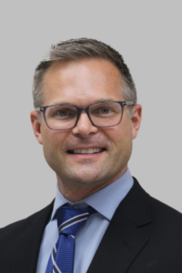 Dr. Keith M Schneider