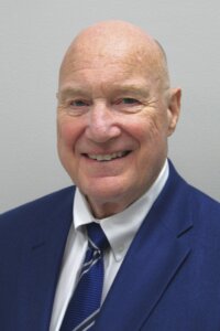 Dr. Donald P Lewis