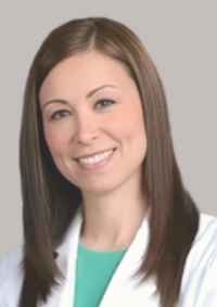 Dr. Jill Marie Weber