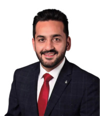 Dr. Jasjit Singh Sidhu