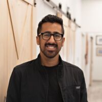Dr. Vikas  Trivedi