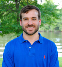 Dr. Jonathan Ryan Rogenmoser
