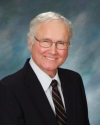Dr. Gregory L Arnold