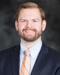 Dr. Michael Andrew Christian