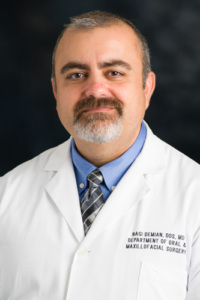 Dr. Nagi Mtanios Demian