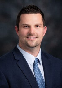 Dr. Andrew Farrell Thomas