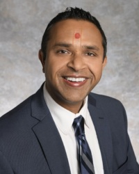Dr. Manoj K Patel