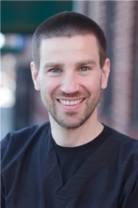 Dr. Thomas James Filip