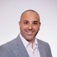 Dr. Zeyad M Mady
