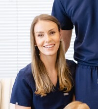 Dr. Sara Samaha Trottier