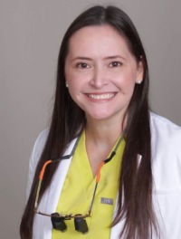 Dr. Maria Gabriela Tempone
