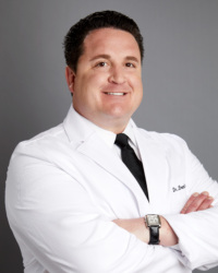 Dr. Brent Barrett Setien