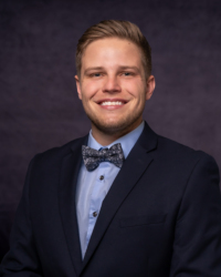 Dr. Trevor  Grandgenett