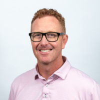 Dr. Jeremy Randall Fry