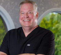 Dr. Ronald Scott Langdon