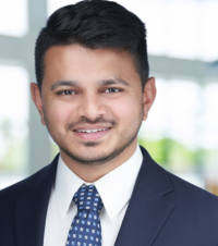 Dr. Tapan Paresh Dalal