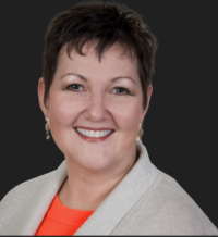 Dr. Melanie Jean Andrews