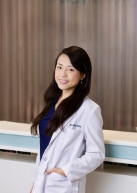 Dr. Jessie  Yang