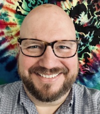 Dr. Benjamin Lee Johnson