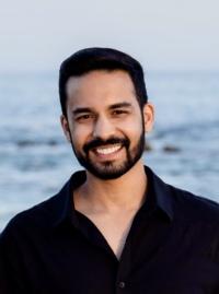 Dr. Mahesh  Yalamanchili