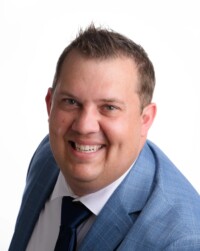 Dr. Scott Andrew Funke