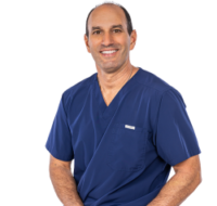 Dr. Federico  Grande